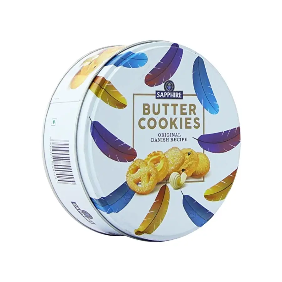 Cookie Butter