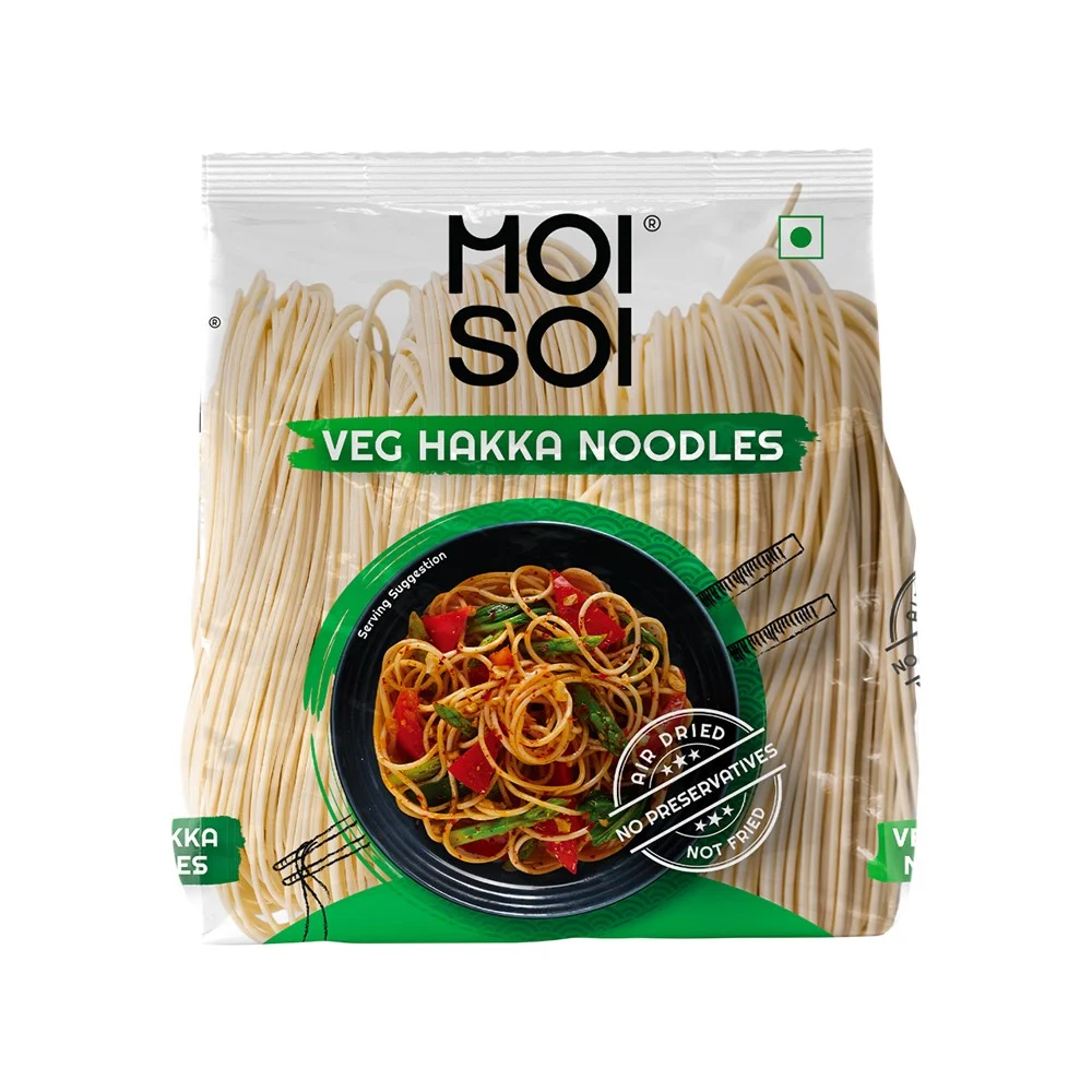 Hakka Noodles