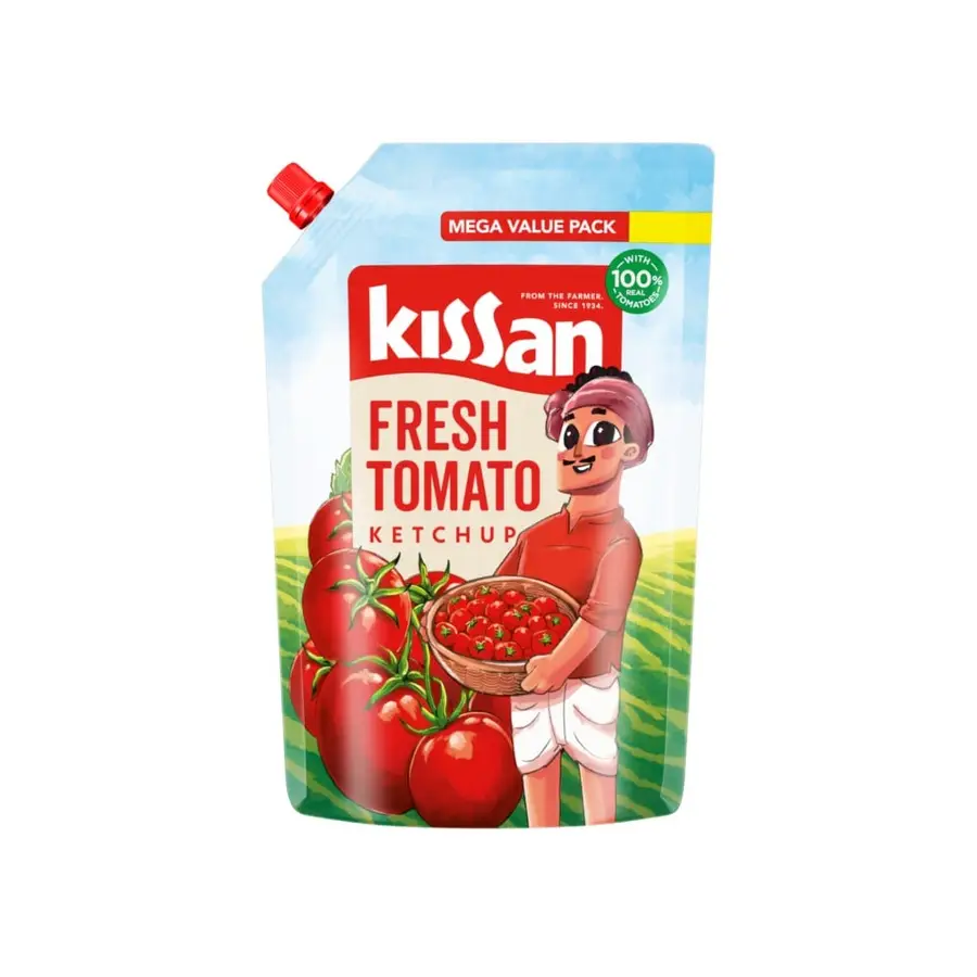 Kissan Ketchup